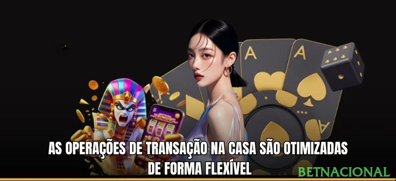 Imagem promocional da betnacional mostrando a plataforma e suas vantagens